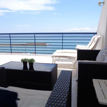 Ada Calypso Apartamento, Aire Acondicionado, Wifi, Piscina, Parking Peñíscola Esterno foto