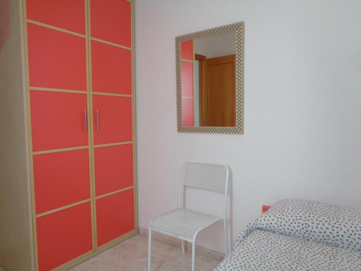 Ada Calypso Apartamento, Aire Acondicionado, Wifi, Piscina, Parking Peñíscola Esterno foto