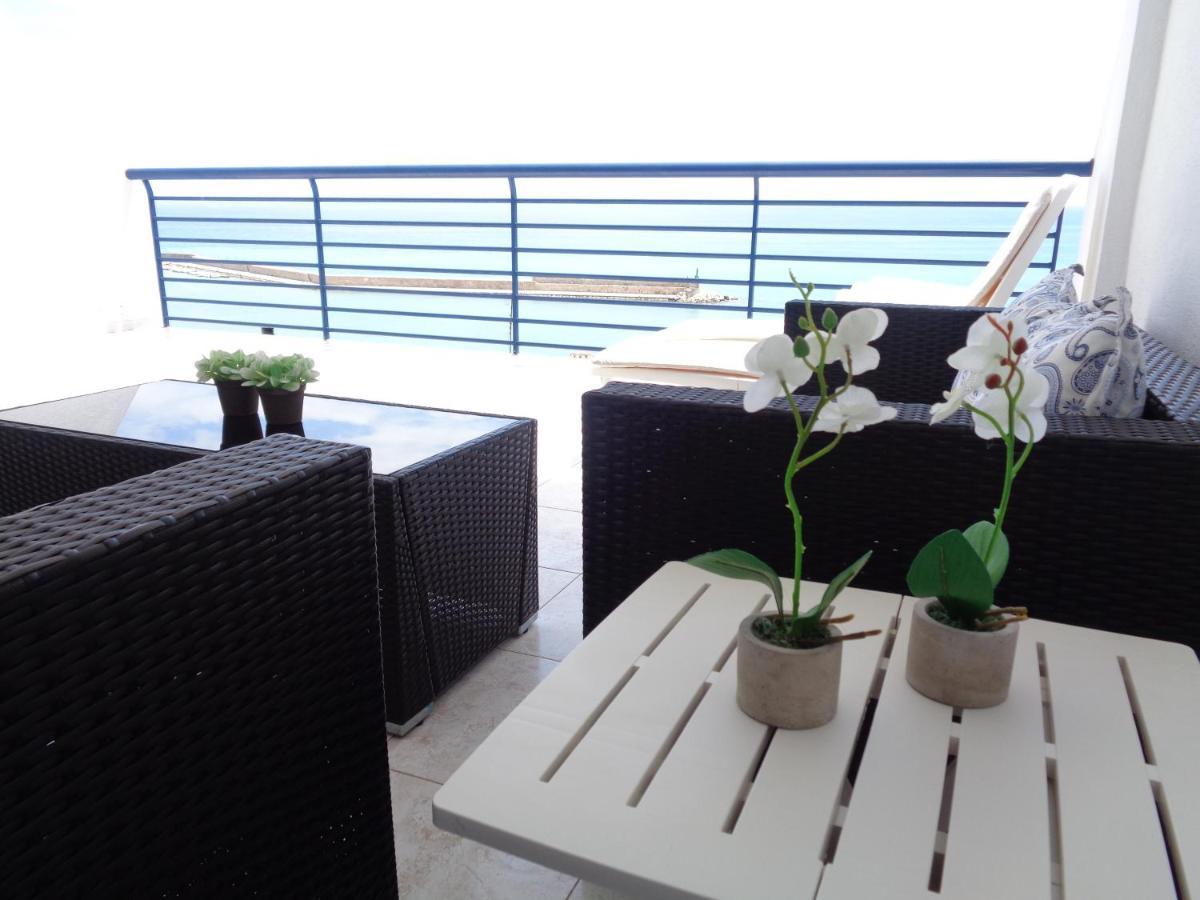 Ada Calypso Apartamento, Aire Acondicionado, Wifi, Piscina, Parking Peñíscola Esterno foto