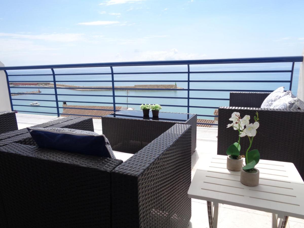 Ada Calypso Apartamento, Aire Acondicionado, Wifi, Piscina, Parking Peñíscola Esterno foto