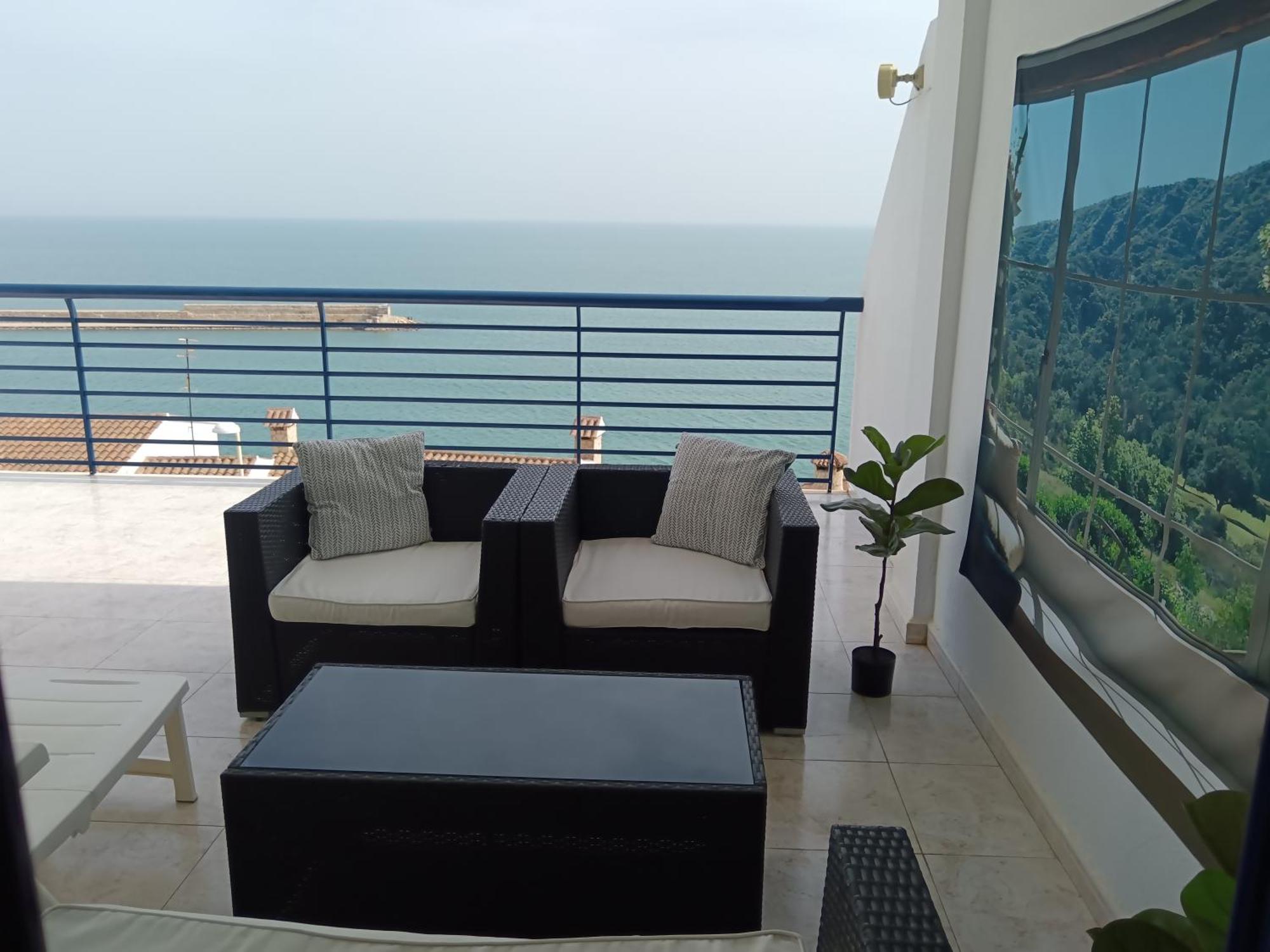 Ada Calypso Apartamento, Aire Acondicionado, Wifi, Piscina, Parking Peñíscola Esterno foto